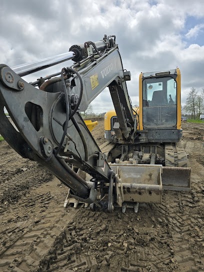 Centre De Formation Bigot Libor, Centre de Formation à Flers