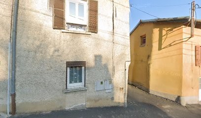 Ace Innovation, Centre de Formation à Fontaines-Saint-Martin