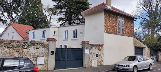 Center Continuing Education St Pierre, Centre de Formation à Brunoy