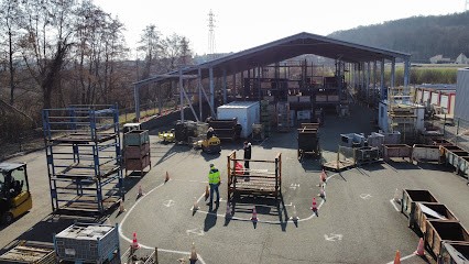 Trans/Formation, Centre de Formation à Héricourt