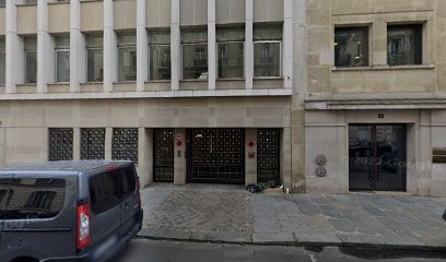 Ofosec, Centre de Formation à Paris 08