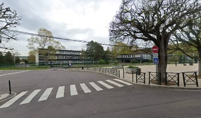 Greta Portes Normandes Vernon Saso, Centre de Formation à Vernon