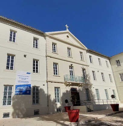 Institut Méditerranéen De Formation, Recherche Et Intervention Sociale Centre De Formation à Marseille 13