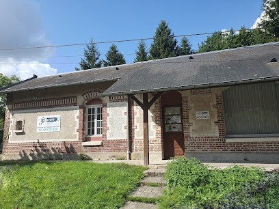 Greta Rouen Maritime Antenne De Forges Lès Eaux, Centre de Formation à Forges-les-Eaux