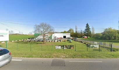 Sirtomad, Centre de Formation à Moissac