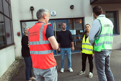 Formation Incendie Extincteur Albi - Alertis Centre De Formation à Albi