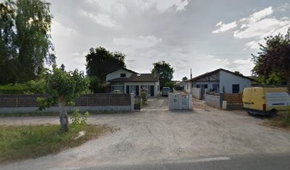 Winevox, Centre de Formation à Parempuyre