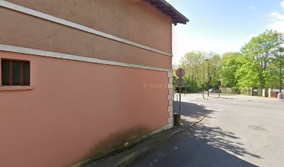 ARKEOMEDIA, Centre de Formation à Étiolles