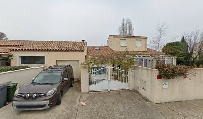 Ecole Of Tarot Spirituel, Marie Vailland, Centre de Formation à Montarnaud