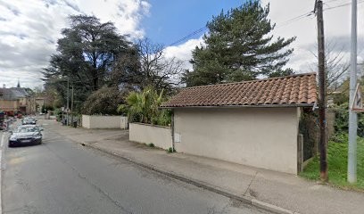 Fédération Syntec Rhône Alpes, Centre de Formation à Écully