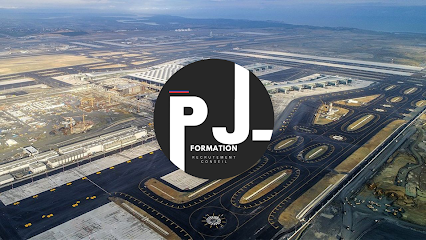 Pj Recrutement Et Conseil Centre De Formation à Tremblay-en-France
