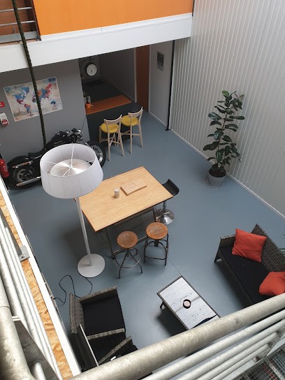 Archaius Expertise, Centre de Formation à Ploemeur