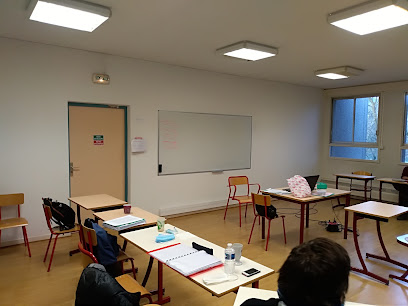 Cfppa Des Pays D'aude, Centre De Formation à Limoux