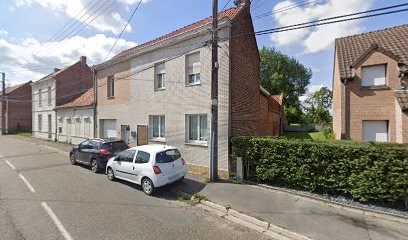 Quaghebeur Wibaux Virginie, Centre de Formation à Camphin-en-Carembault