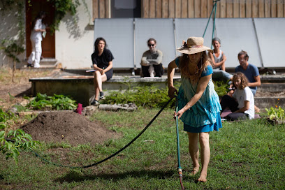 Miss Permaculture, Centre De Formation à Saint-Antoine-de-Breuilh