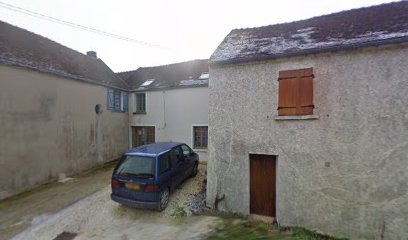 Sdj Formation, Centre de Formation à Guérard