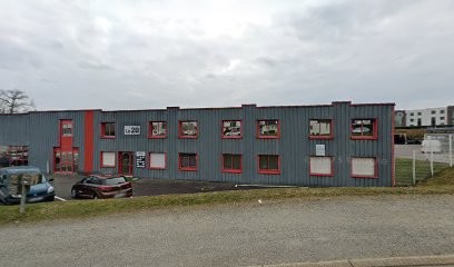 Formation, Bilan De Compétences, Coaching, Consultante Rh, Rennes, Cesson, Janzé, Bain De Brittany, Fabienne Howson, Centre de Formation à Cesson-Sévigné