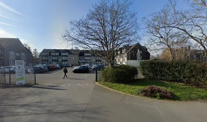 Centre De Formation Christian Morvan, Centre de Formation à Saint-Jouan-des-Guérets