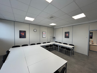 Mr Formation Centre De Formation à Marseille 14