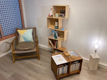 Cabinet Balance De Compétences/Cabinet De Psychothérapie Centre De Formation à Marseille 01