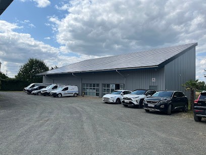 Energea Formation, Centre de Formation à Teloché