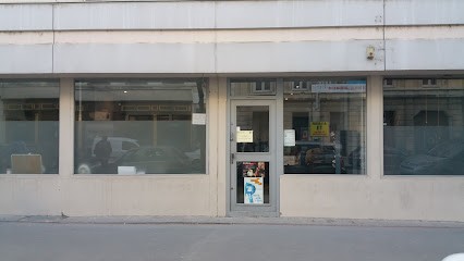 Fc2e, Centre de Formation à Lyon 07