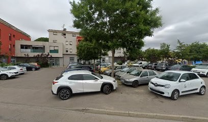 Audit Training Fire Safety Occitanie, Centre de Formation à Lunel