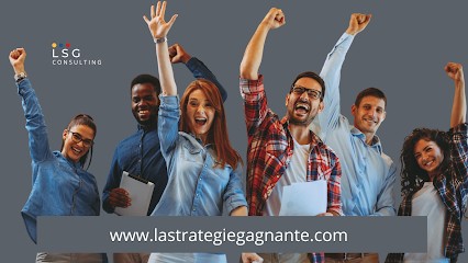 La Strategie Gagnante Lsg Académie Formation Consulting, Centre de Formation à Lyon 06