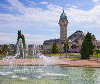 Vast Saint-Léonard-De-Noblat Bilan De Compétences - 87400 Saint-Léonard-De-Noblat, Centre de Formation à Saint-Léonard-de-Noblat