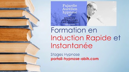Training Hypnose Rapide, Centre de Formation à Autun