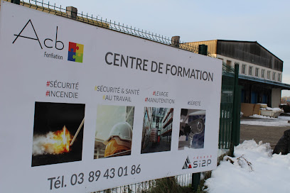 Si2P - Centre Acb Formation Centre De Formation à Mulhouse