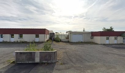 Training Center Uimm Grand Ouest Normandie - Pointel, Centre de Formation à Pointel