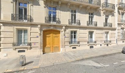 Hypnosis And Meditation, Centre de Formation à Paris 08