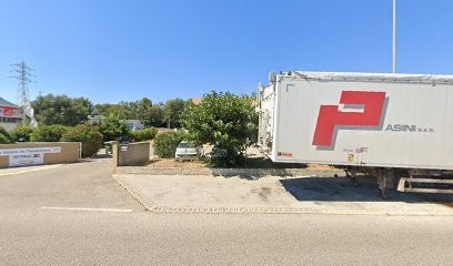 Aftral Toulon, Centre de Formation à Ollioules