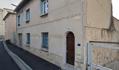 Center Of Balance Greta Mediterranean - Gard, Centre de Formation à Nîmes