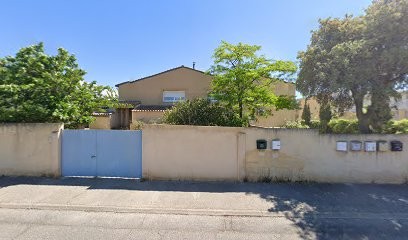 Samax Consulting, Centre de Formation à Istres