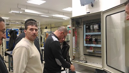 Training Center La Salle Troyes, Centre de Formation à Troyes