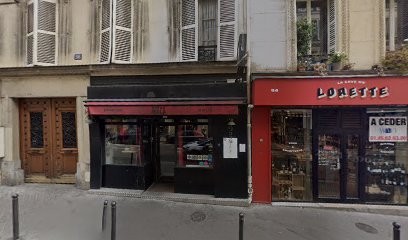 Olivier Chauvignat - Photo Stages Cours Workshops, Centre de Formation à Paris 09