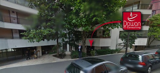 Dawan Paris, Centre de Formation à Paris 15