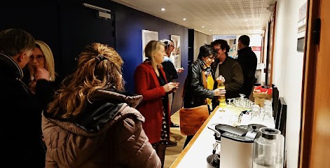 Bge Bretagne - Vannes, Centre de Formation à Vannes