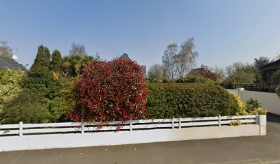 Almapro Formations, Centre de Formation à Ploufragan