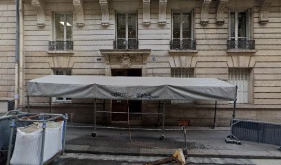 Tonic Plus, Centre de Formation à Paris 08