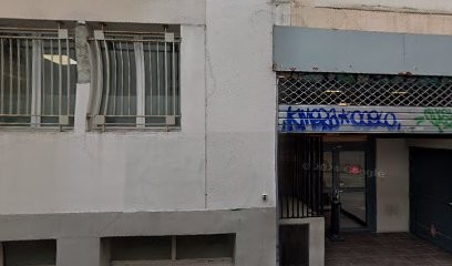 CASVF, Centre de Formation à Paris 11