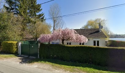 Training Center And Initiation Reiki, Lahochi, Lahochi De La 13ème Octave., Centre de Formation à Cappy