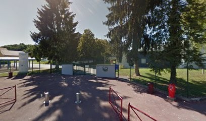 Greta Formation Collège, Centre de Formation à Mandeure