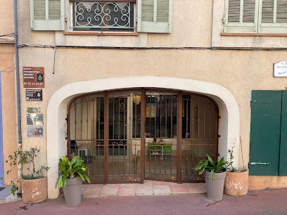 Iphi Formation De Psychanalyste Et Psychopraticien Centre De Formation à Fréjus