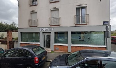 123timestamp Convertir Des Timestamps, Centre de Formation à Orléans