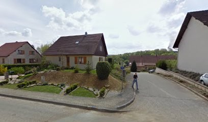 Gonthier-Formation, Centre de Formation à Saint-Dizier-l'Évêque