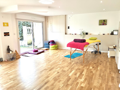 Reiki Et Hypnose D'occitanie - Karine Le Lannier, Centre De Formation à Beaumont-sur-Lèze