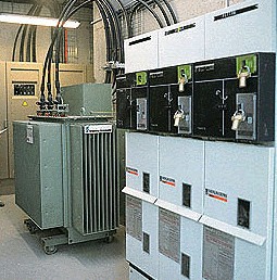 2ieformation, Centre de Formation à Montville